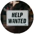 help wanted here